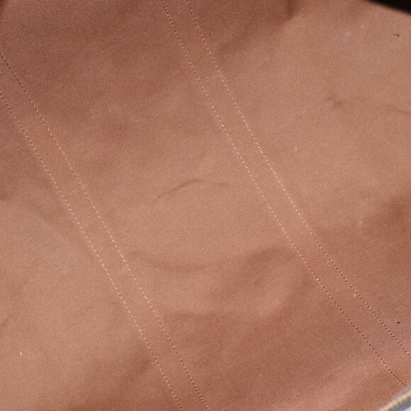 LOUIS VUITTON Monogram Keepall Bandouliere 60 Boston Bag M41412 - Picture 10 of 16